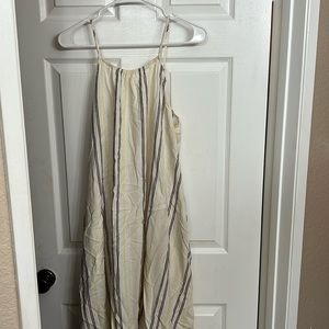 Women’s sundress large